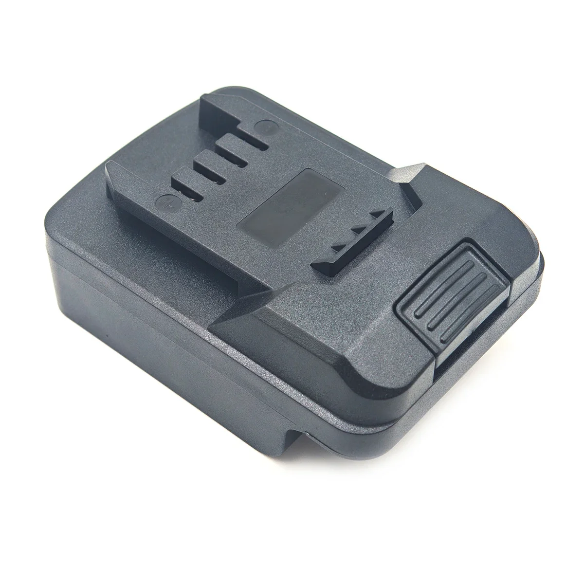

For EINHELL 18V Lithium Batteries Compatible with For Parkside 20V Lithium Batteries Power Tools Drill Battery Adapter Converter