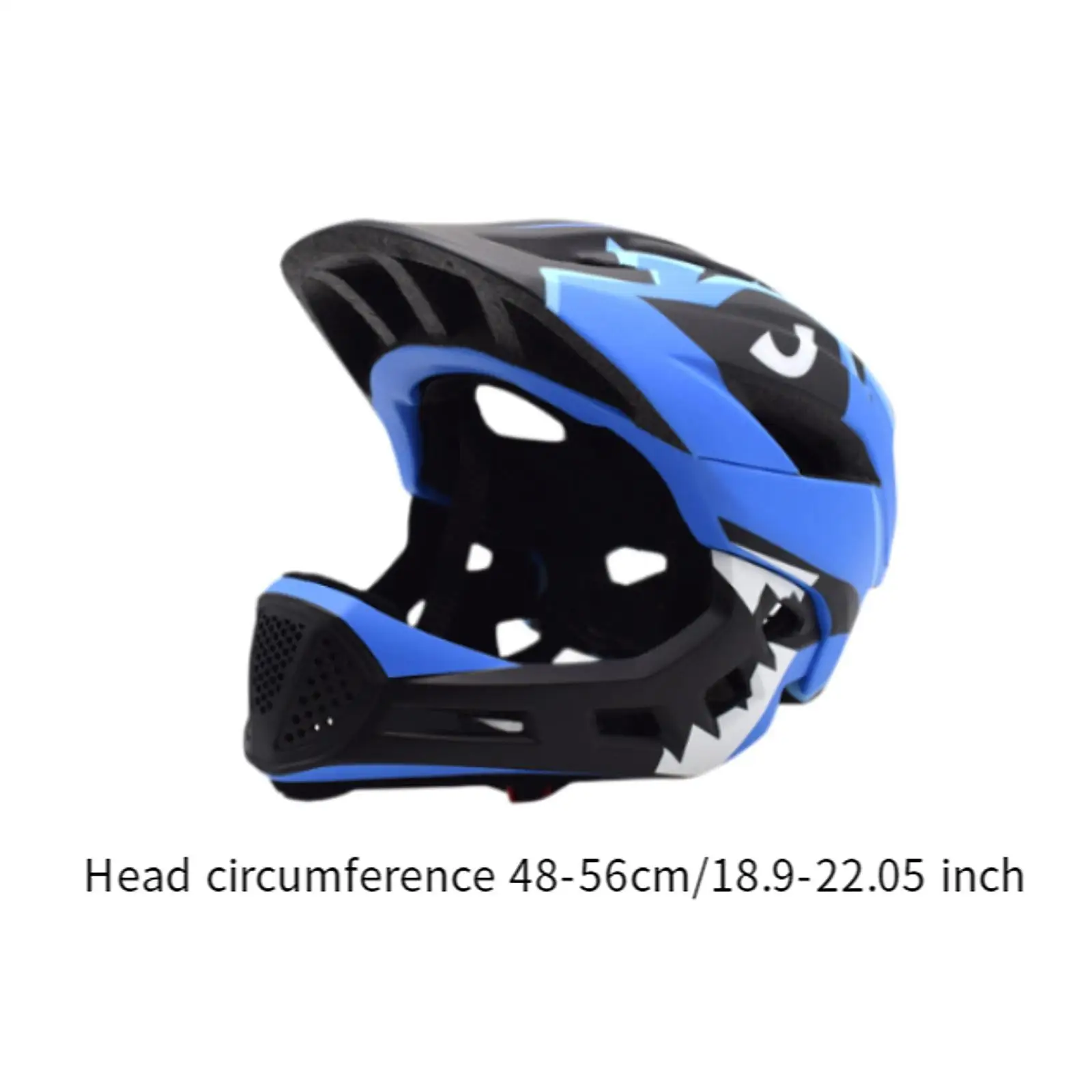 Kids Helmet Cycling Helmet Lightweight Portable Protective Bicycle Helmet