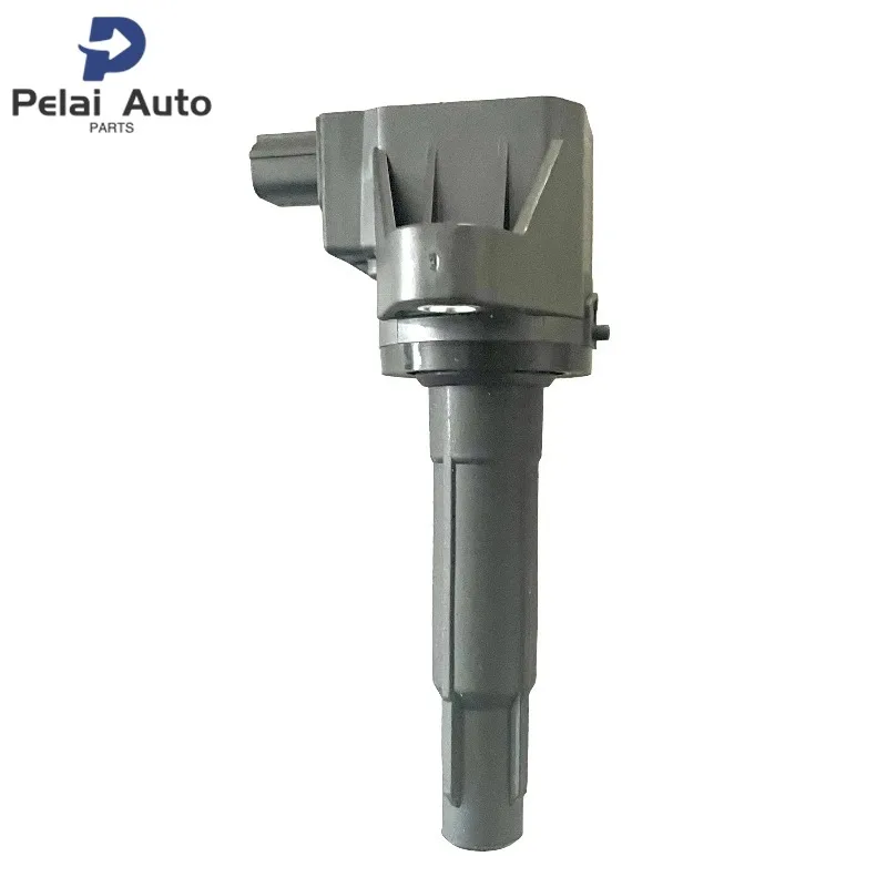 

Комплект из 4 катушек зажигания 3052055A005 30520-55A-005 3052055A0050 FK0445 для Honda Jazz Fit GK Crosstour CR-V III Pilot 2014-2019 гг.