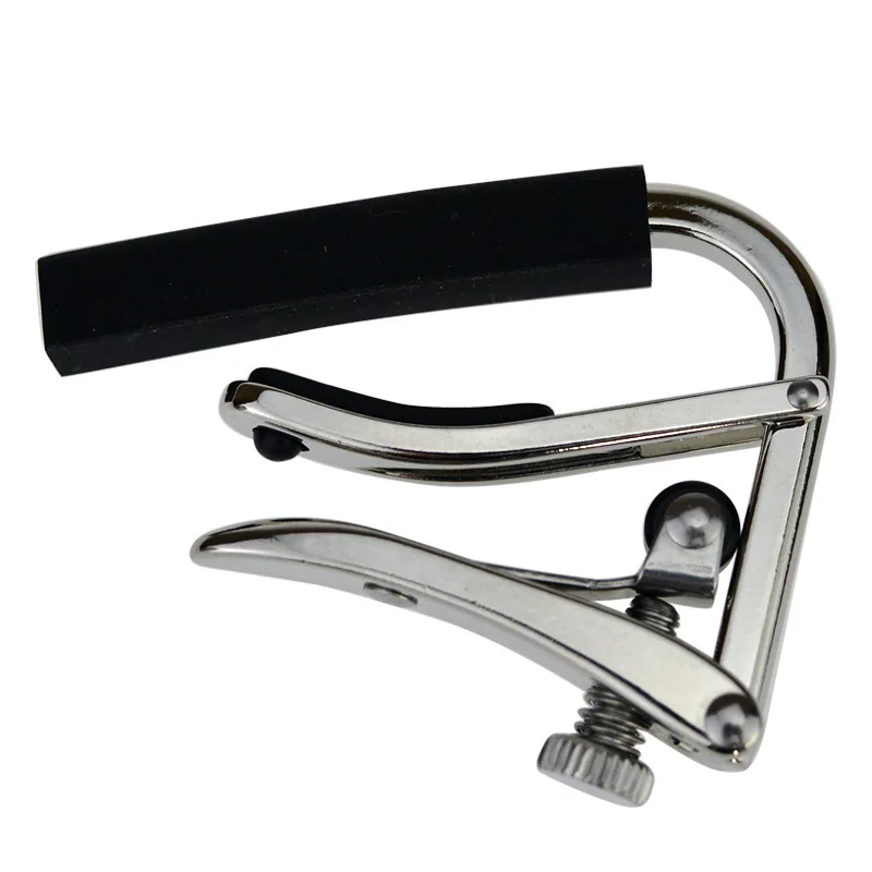 

Guitar capo folk C1C2 classical bakelite guitar performance