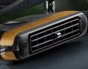 

Автомобильный USB-вентилятор с 3-мя регулируемыми скоростями, автомобильный охлаждающий вентилятор для внедорожников, лодок на автофургоне, седанов и минивэнов, высококачественная установка