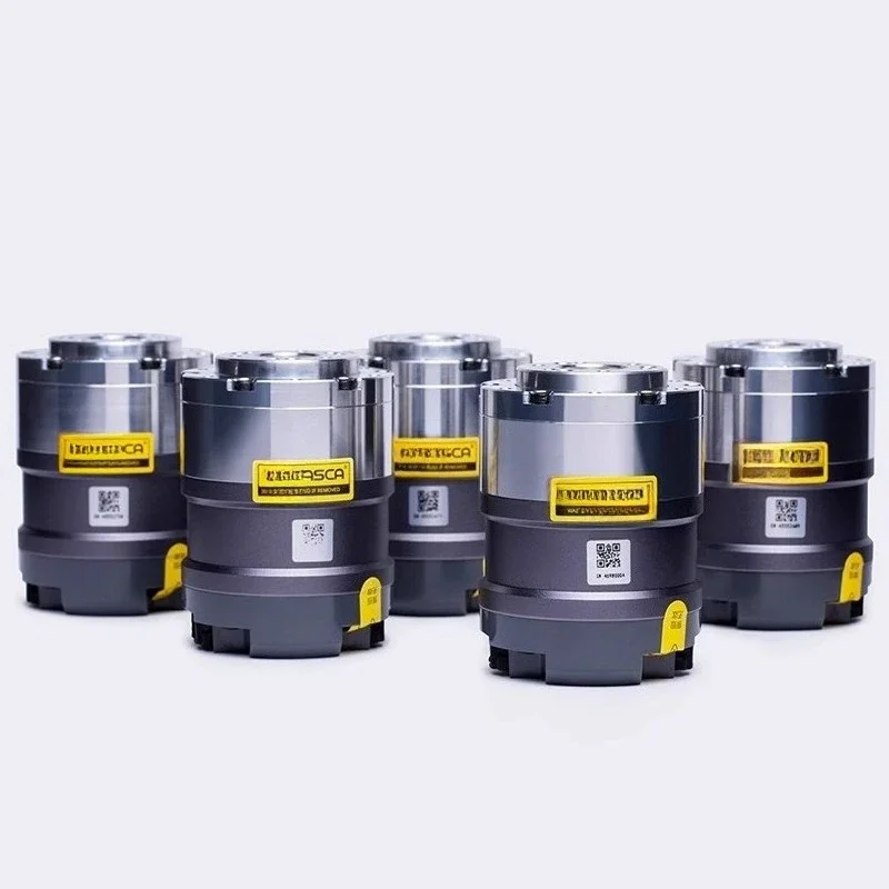 

QDD-NE30-36 Servo Motor Industrial Robot, Mechanical Arm Joint Module Flexible Actuator