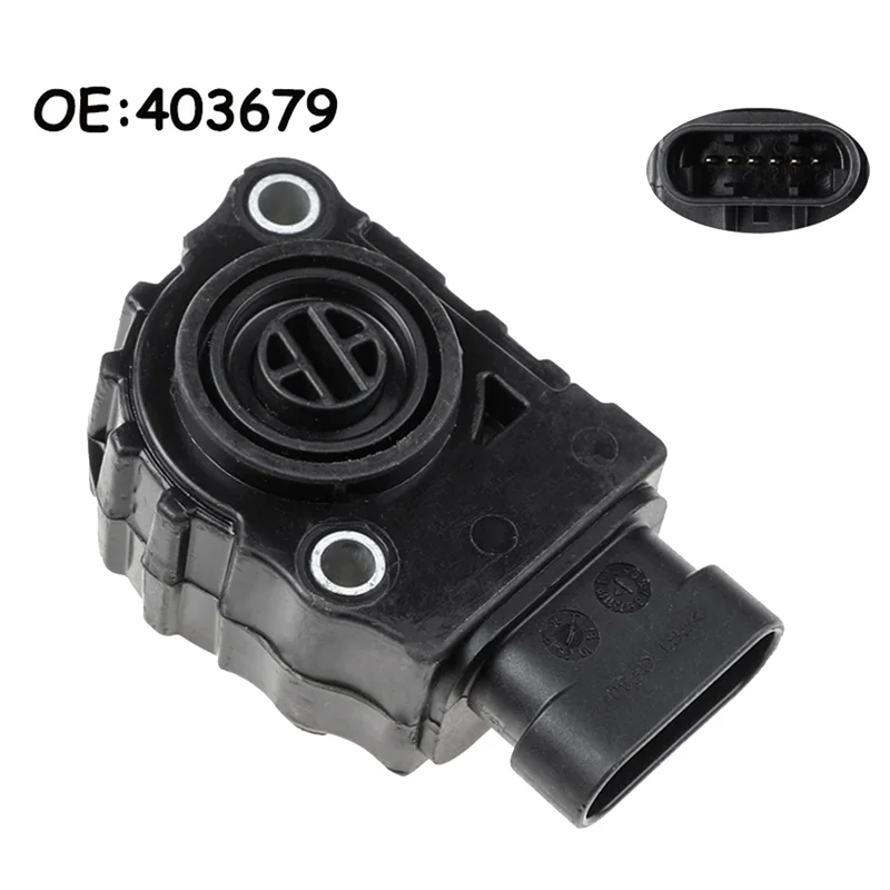 403679 Car Throttle Position Sensor for WILLIAMS Engine TPS Sensor 403673/403682/402044/403671/401986/402464