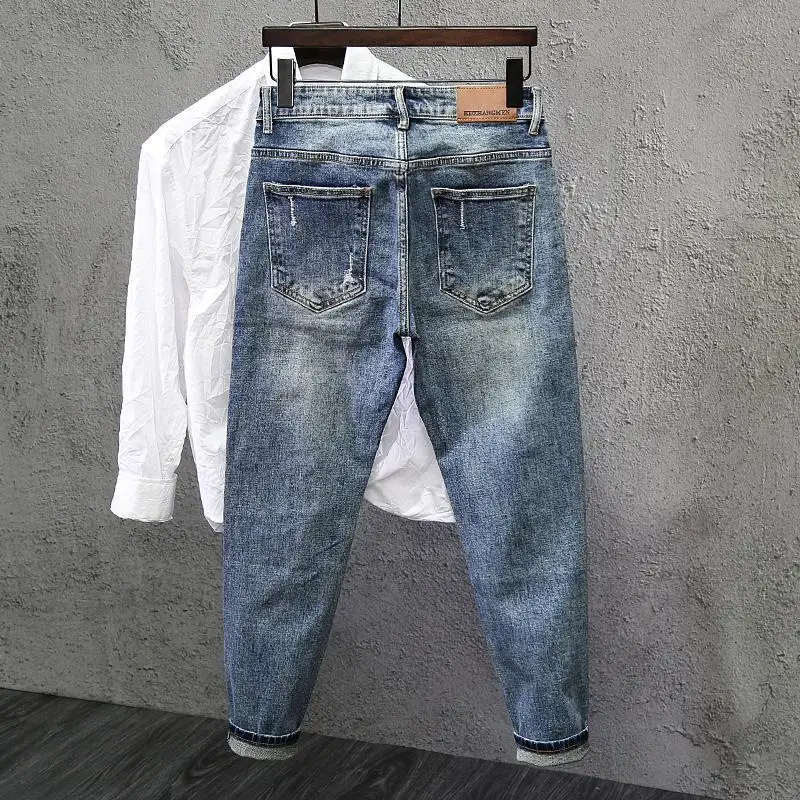 Thumbnail 2 - #22 Highest Rated Tapered Denim Jeans to Buy in 2026