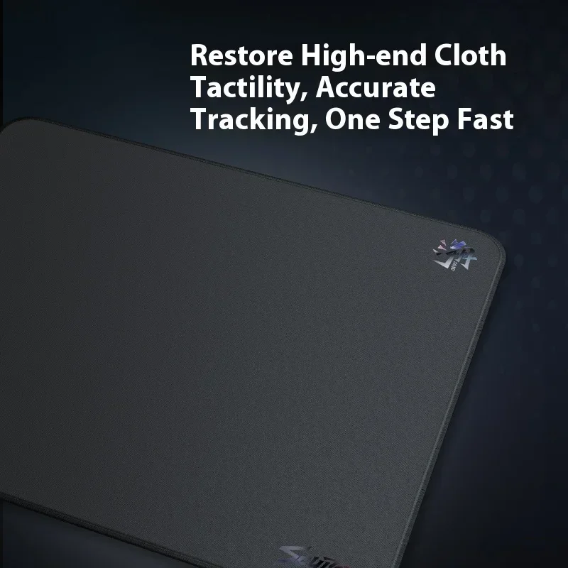 Scyrox SOSU Mousepad Exquisite Thin Surface Foam Moisture-Resistant Controlled E-sports Gaming Mouse Pad PC Accessories SOSU Pro