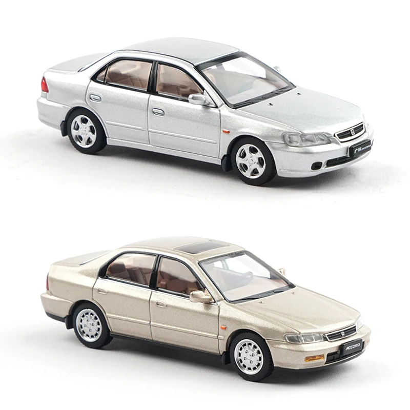 

Xcartoys 1/64 Accord Gen5 и 6 литая под давлением модель автомобиля, металлическая винтажная классическая коллекция автомобилей для мальчиков, подарок для взрослых
