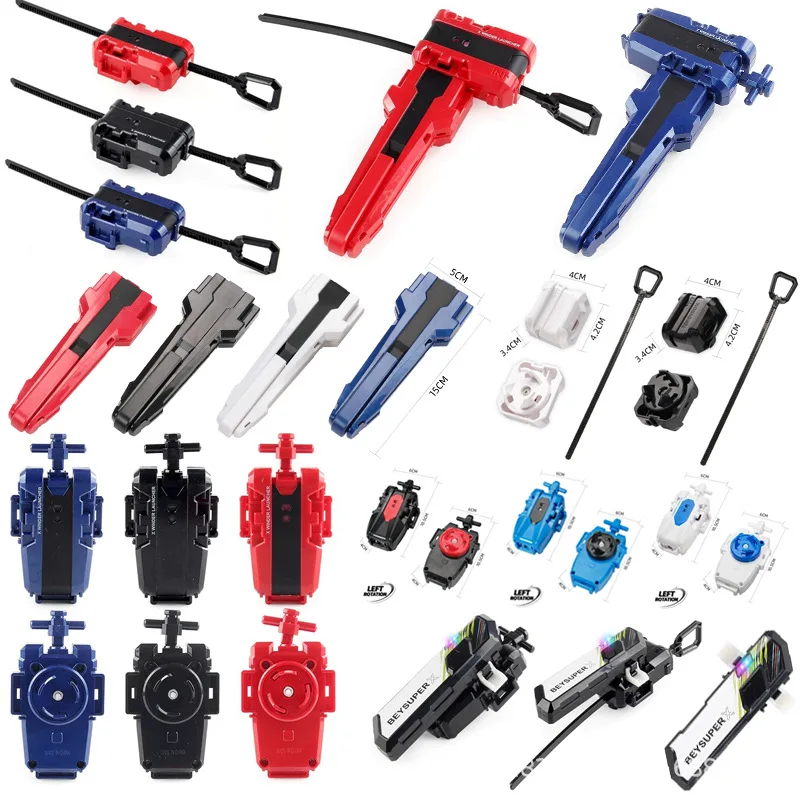 new product direct sales hot sale BX-UX series gyro desktop toy children's birthday gift battle gyro creative puzzl
