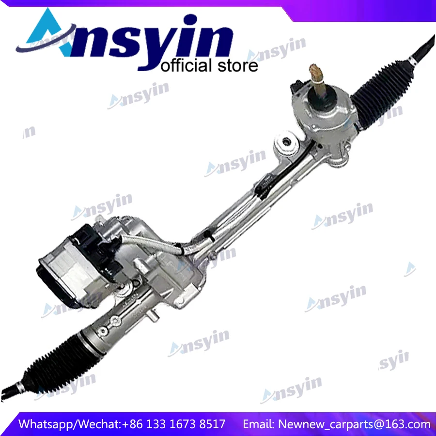 

Power Steering Rack EB5Z-3504-S For Ford Explorer Auto LHD Gear Opinion Assembly EB5Z3504L EB5Z-3504-TRM DB5Z-3504-KE EB5Z3504P