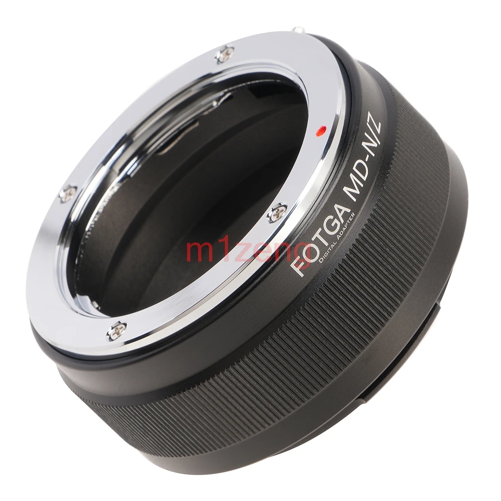 Md-Nz Adapter Ring … - image