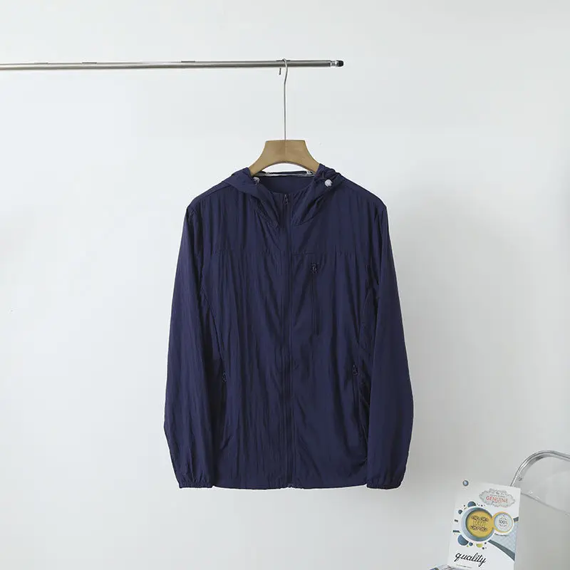 

ARC Outdoor Summer Couple Fashion Sports, Mountain Climbing, Travel, Fishing, Camping, Casual Breathable Sun-protective Clothing