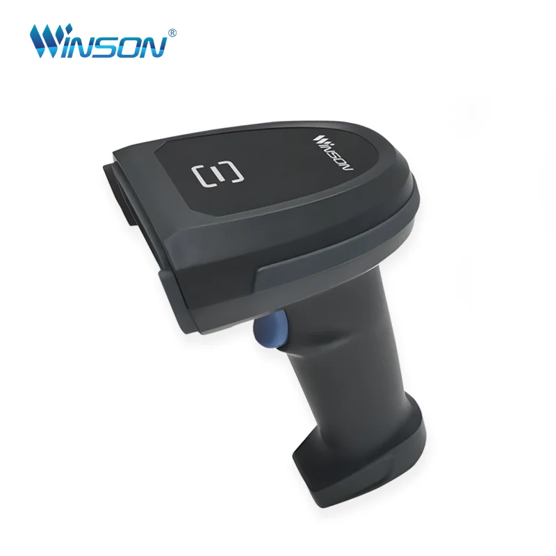 

Barcode Scanners Handheld Barcode Scanner Complex Codes Android 1D 2D QR Code Reader