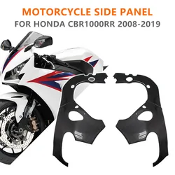 Motorcycle Accessories For Honda CBR1000RR CBR100 RR 2008-2019 Motorcycle Frame Cover ABS Plastic Body Protector