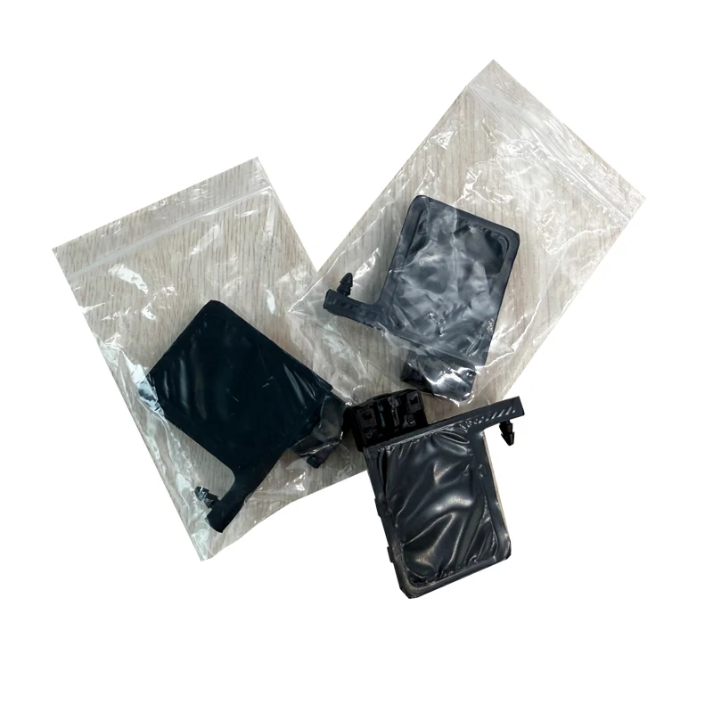 

LETOP 2 шт. для Mutoh Galaxy Human Xuli плоттерный станок DX5 XP600 4720 I3200 головка УФ-демпфер чернил