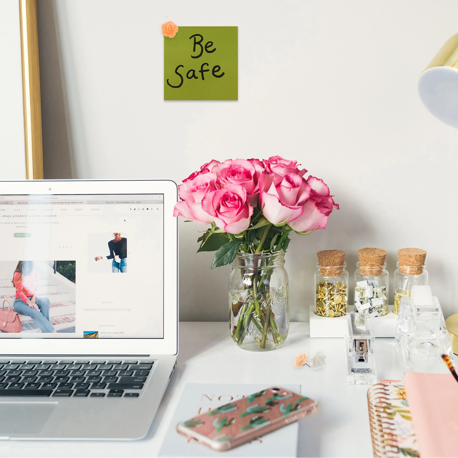 40 قطعة من دبوس دفع على شكل زهرة ملونة، مسامير إبهام ممتازة للوحة الفلين والمكتب والمدرسة، دبابيس رسم مزخرفة، لوازم فنية جدارية