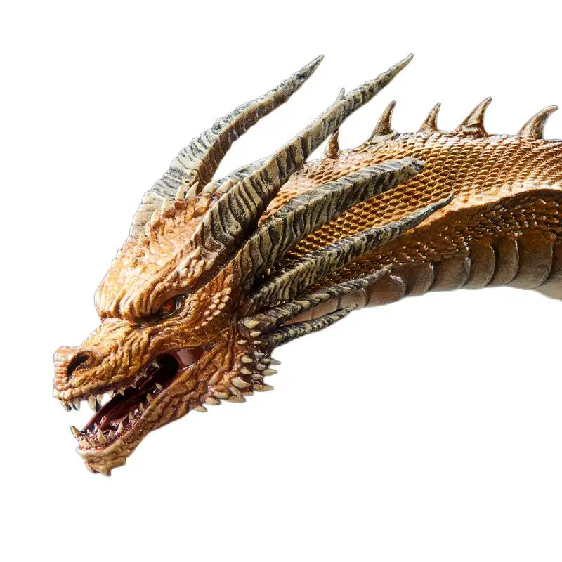 WDragon King Ghidorah Collection Garage Kit - AliExpress 26