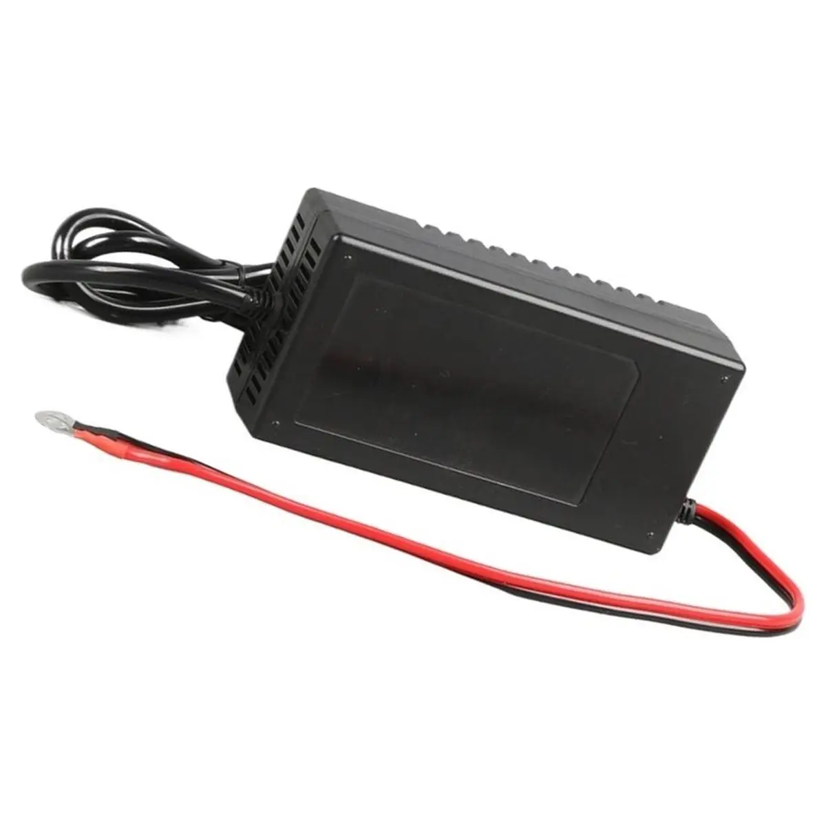 ABQE Diesel Powered Parking Air Heater Charger for /5KW/8KW Diesel Heaters RV Camper House Garage Us Plug