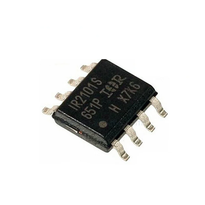 10pcs (Electronic Components)Integrated Circuits Gate drive IC SOIC8 IR2101 IR2101S IR2101STR