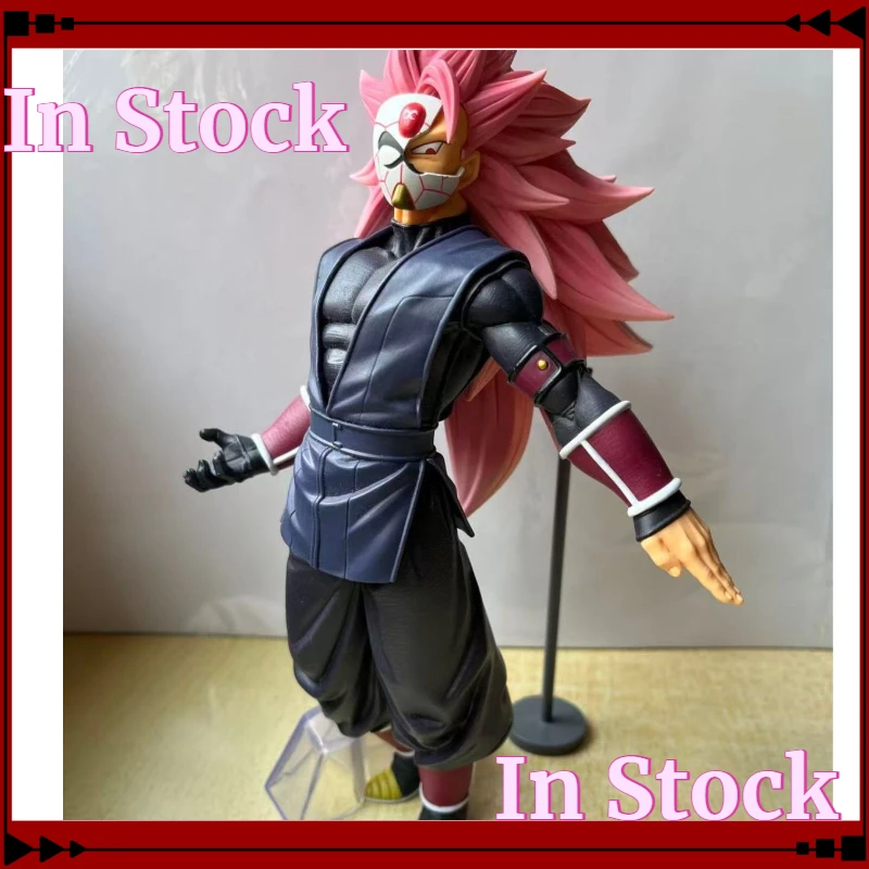 

В наличии: Новая коллекционная фигурка Bandai Ichiban Kuji 4-й серии Dragon Ball в коробке, модель для декора