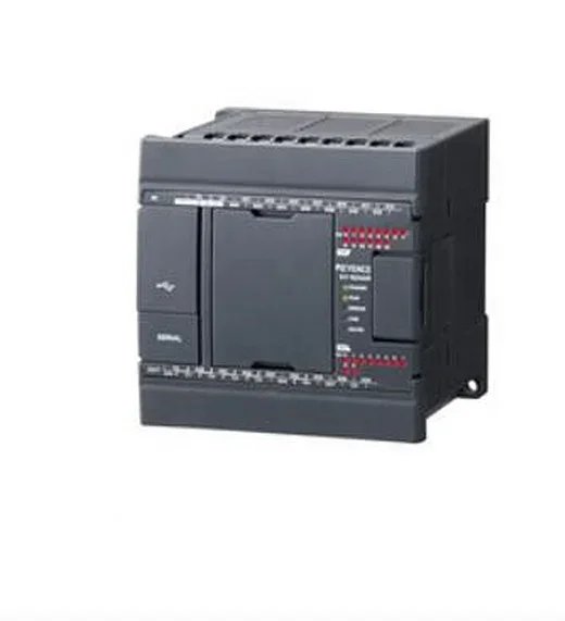 

New Original PLC Programmable Logic Controller KV-N24DT