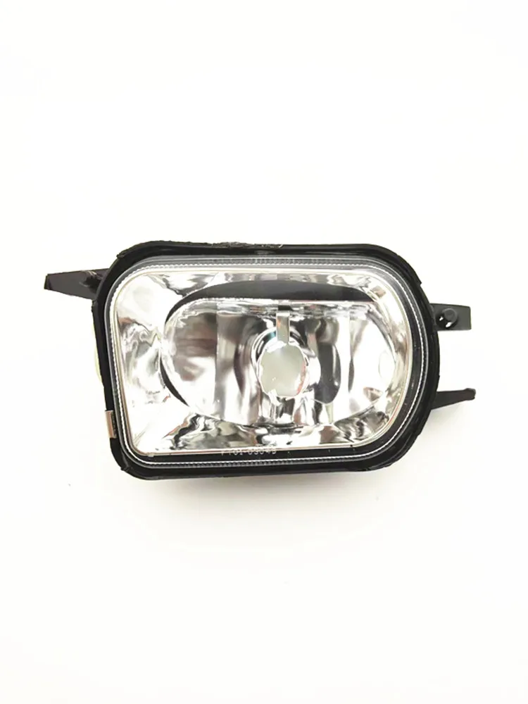 OE: A2038201156 A2038201256 Fog Lights Lamp for Mercedes-Benz W203 C180 C200 C280 W230 SL350 SL500 W209 CLK200 CLK220 CLK350