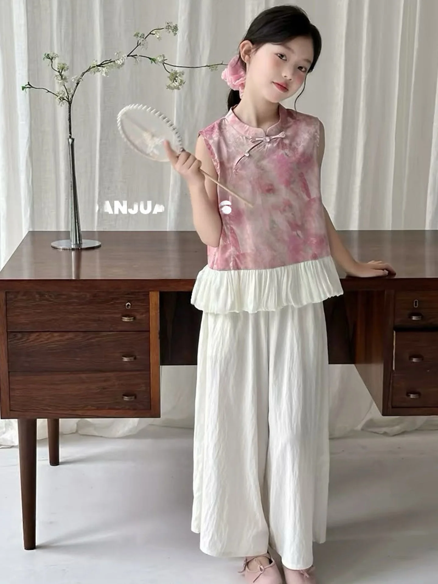 nouvel-ensemble-de-vetements-d'ete-pour-filles-de-style-chinois-2026-–-nouveau-debardeur-super-feerique-de-style-ancien-pour-enfants-taille-moyenne-et-grande-style-tang
