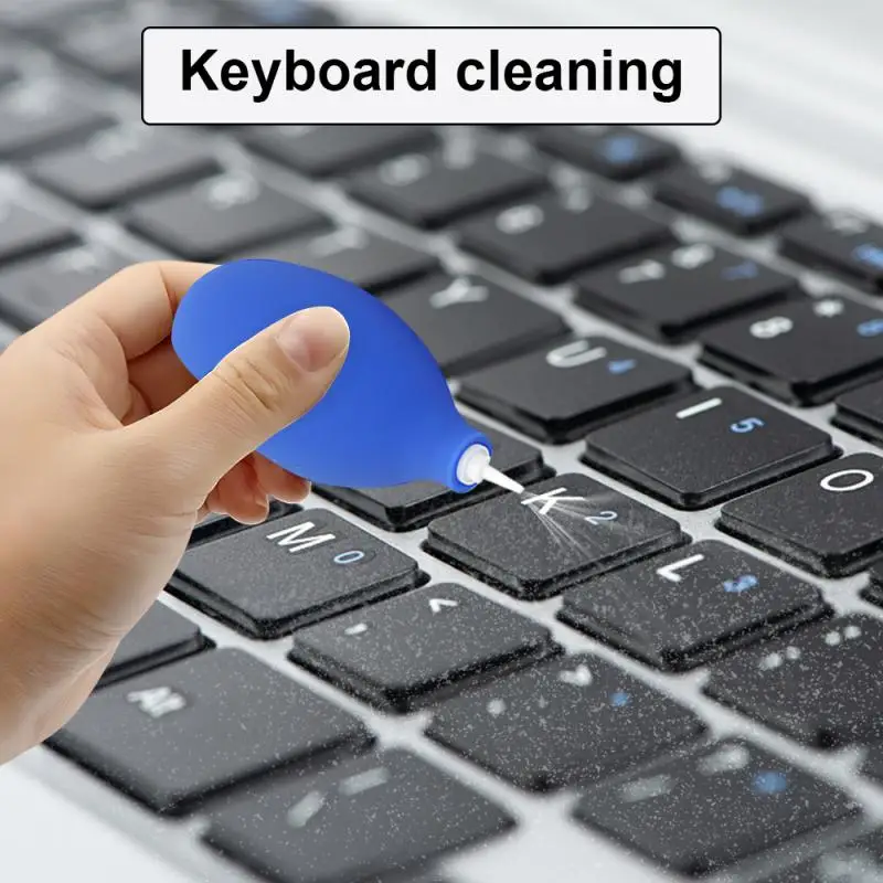 1pcs Powerful Air Pump Blower Cleaner for Accessories Cleaning