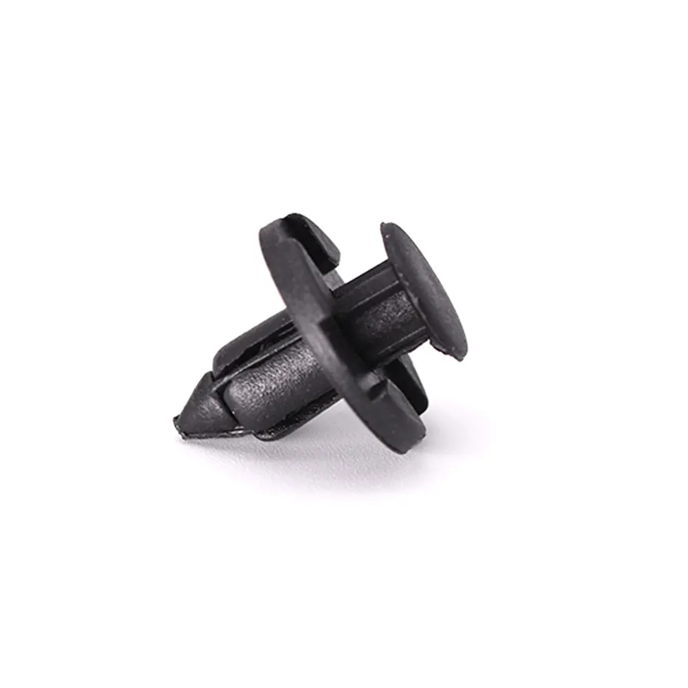 50 Stück Befestigungsnieten Auto-Clips passend für Nissan Teana X-Trail Qashqai Livina Sylphy Tiida Sunny March Murano Geniss für Honda – Detail 6