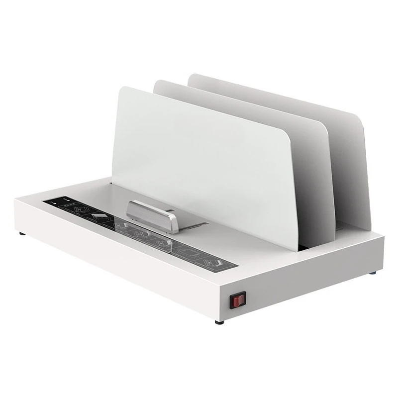 

3882/14671 Hot Melt Binding Machine Automatic Household Tender Contract Document Envelope Small Adhesive Machine