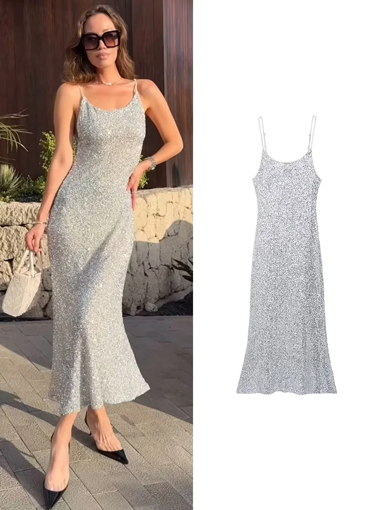 Tfmln Women Midi Sp… - image