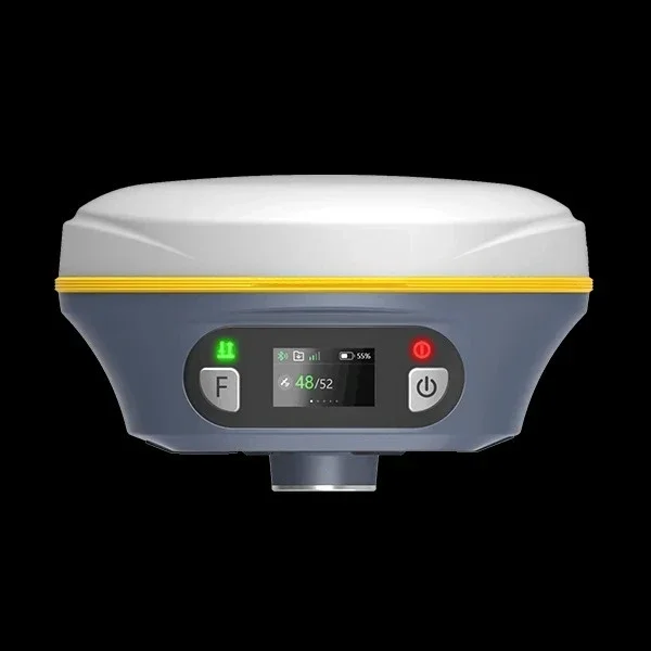 High Precision Professional Surveying Insight V3 GNSS RTK Camera Perment Code Gps Receiver Visual RTK