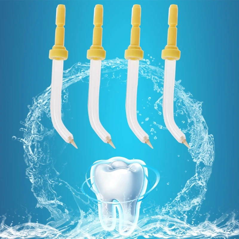 4PC Sprinkler Hygiene อุปกรณ์เสริมกระเป๋าเปลี่ยนเคล็ดลับสำหรับ