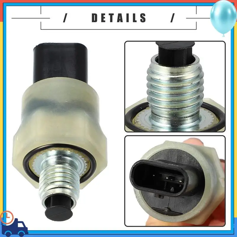 

A90Q-Automotive Engine Oil Pressure Sensor For BMW X4 2015-2018 F31 F31 F30 F10 F20 F35 X1 20I E84 12617595724 12618613333 Parts