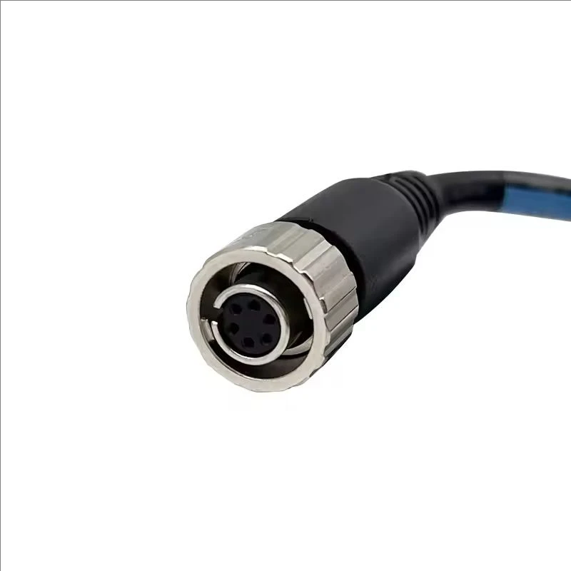 كابل محول بلوتوث DOC210LY 6 فتحات لمحطة إجمالي Gm50 IM50 لسلسلة ES/OS SOK CX/FX #4