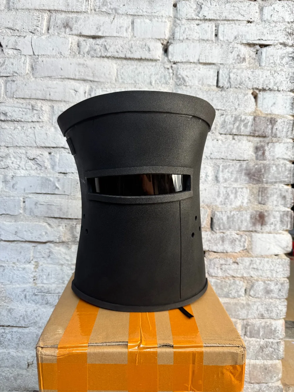 Game Arknights Cannot Goodenough‌ Actor's Headgear Props Cosplay Halloween Christmas Party Props for Comic Show