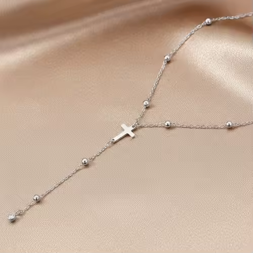New Creativity Angel Wings Unique Design Pendant Necklace Classic Accessories All-match Personality Clavicle Chain Charm Jewerly - Image 13