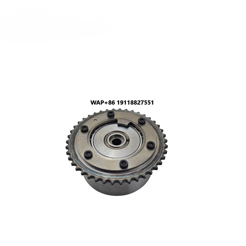 

Клапан впускной непрерывного действия в сборе по заводской цене для Kia 24350-2GGB0