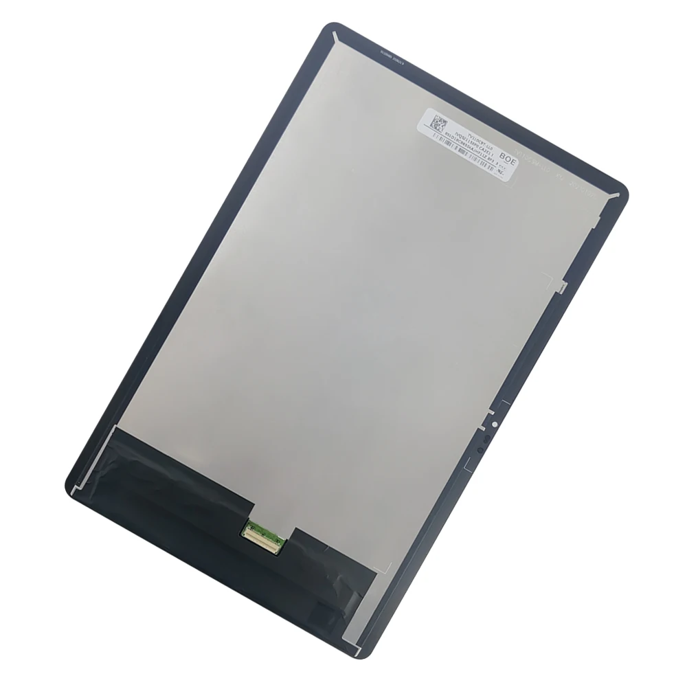 Imagem -03 - Substituição do Sensor do Digitalizador do Conjunto do Toque e do Lcd 11 Lenovo Tab P11 Plus Tb-j616f J616 J606m J607n