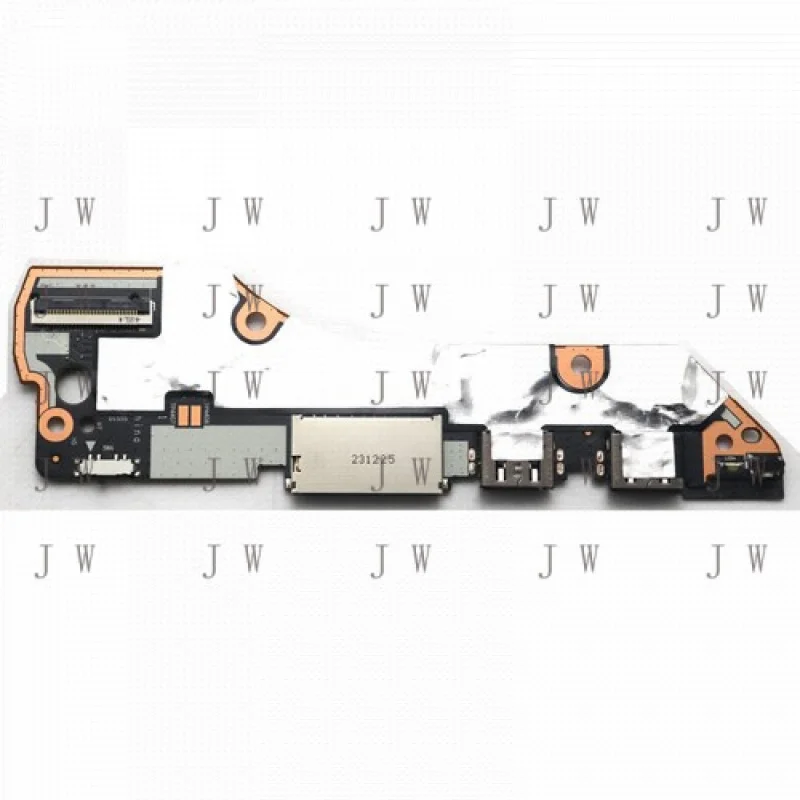 

DDZ 5C50S25651 Новая плата питания USB для lenovo Yoga Pro 9 16IMH9 83DN NS-F761