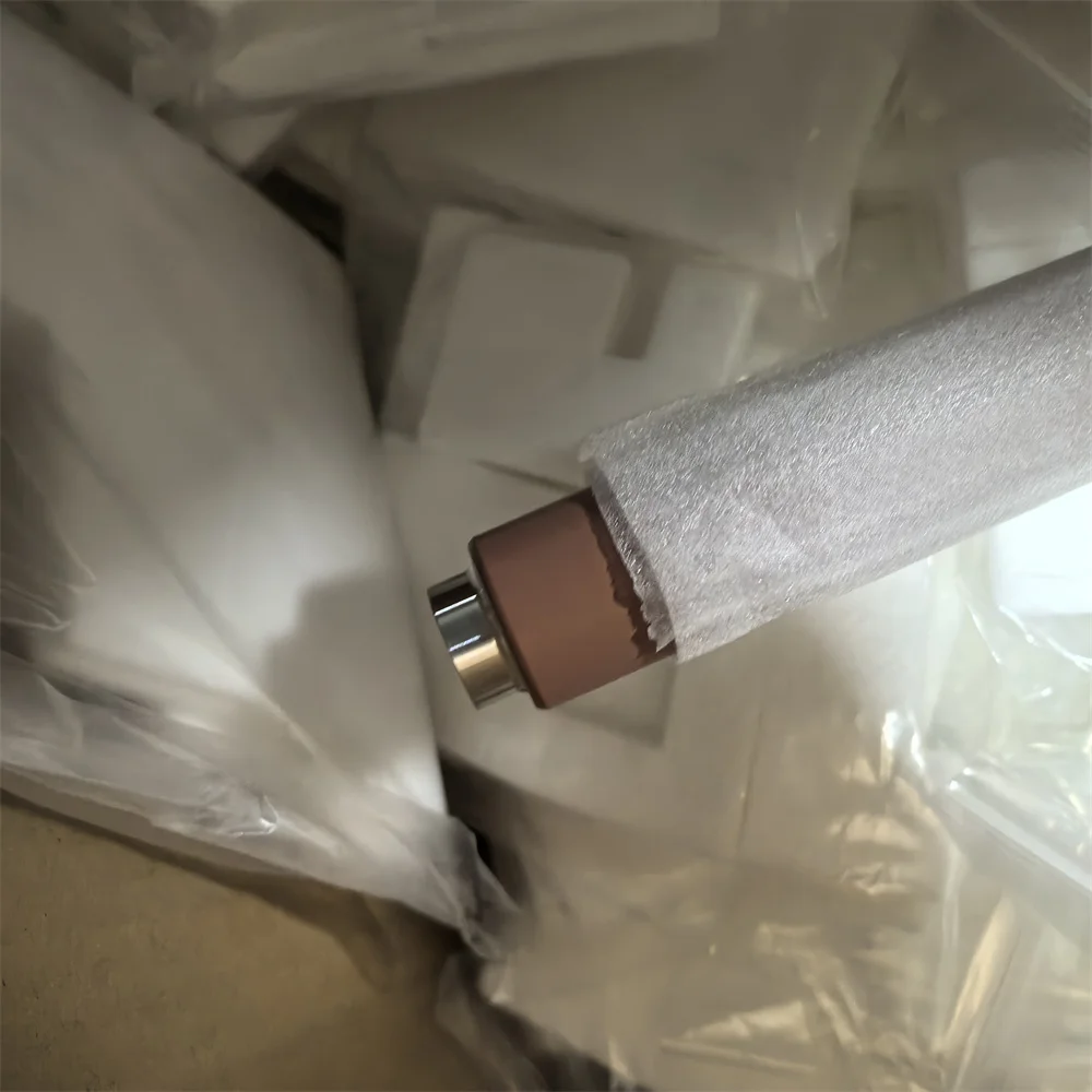 

1X JC66-02846A Fuser Upper Heat Roller for Samsung ML 3310 3312 3700 3710 3712 3750 SCX 4833 4835 5030 5635 5637 5639 5737 5739