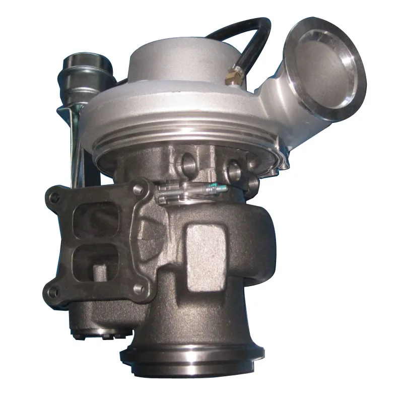 

HX55W New Turbocharger 4039069 4039070 4039070H 4089886 408988600 for Cummins 4.5L Truck QSM4 SL20W/30W/50W/60W Engine