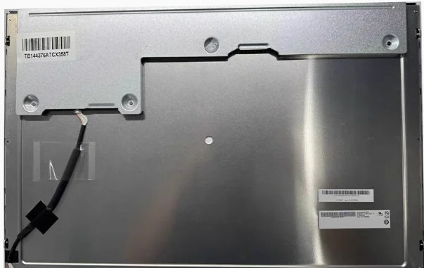 G240HVT01.0 24.0 Inch 1920*1080 TFT-LCD Display Screen Panel Original for Auo Brand New 100% Tested