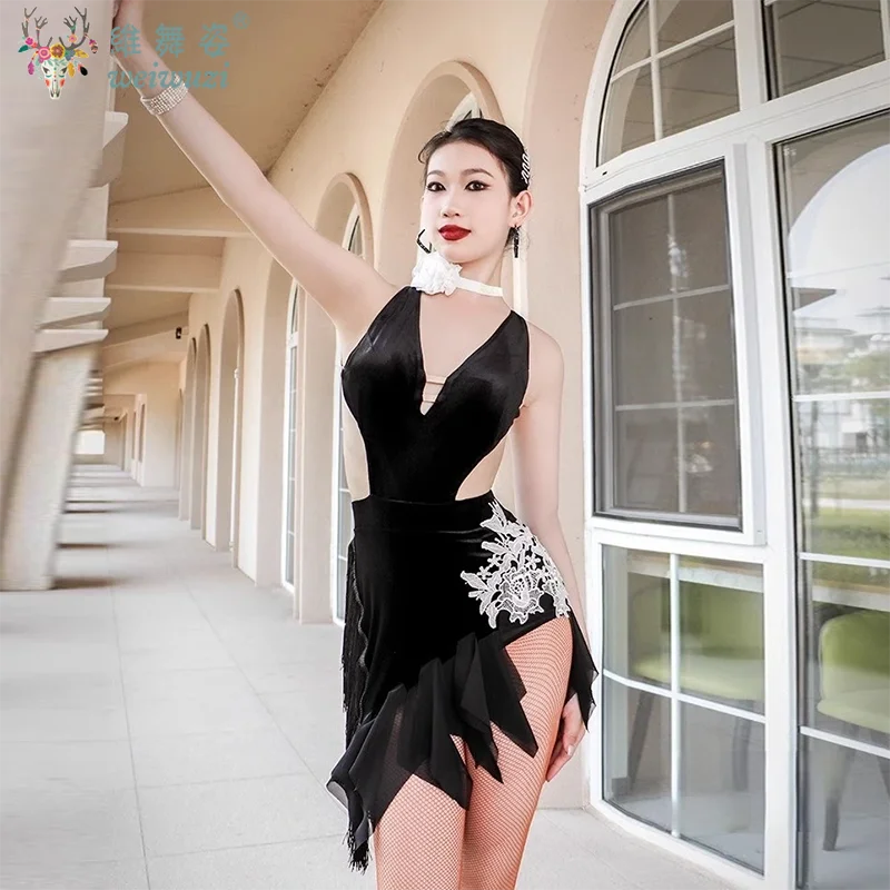 vestido-de-baile-latino-para-mujer-terciopelo-irregular-estandar-nacional-traje-de-escenario-ropa-de-practica-disfraz-para-fiesta-baile-deportivo-samba