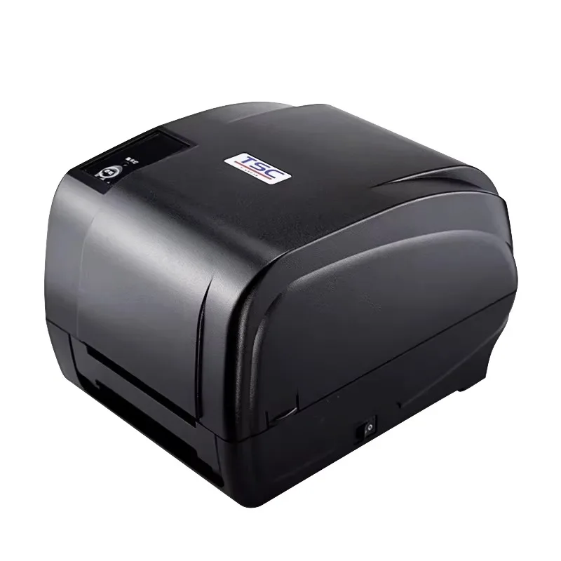 

Настольный термотрансферный принтер этикеток и штрихкодов TSC-4503E USB 2026 года