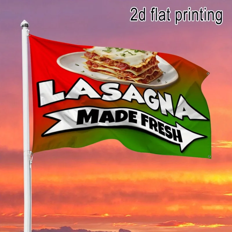 Custom Banner Flags Suitable For Graduation Ceremony Birthday Party Club Courtyard Decoration Commercial Advertising Promotion