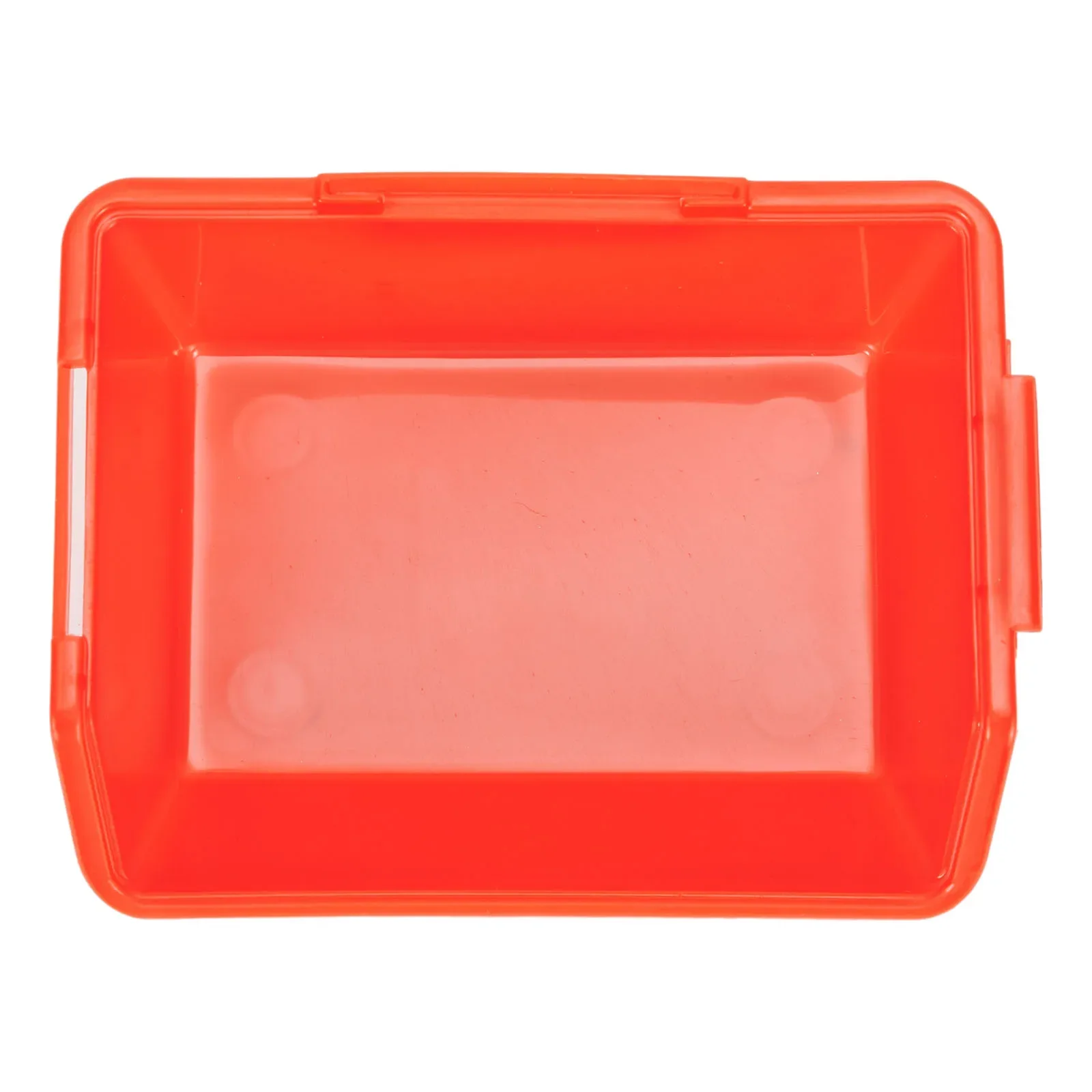 

Temperature Resistant Parts Box with Injection Moulding Treatment Suitable as Storage Box Assemble Holder and More!