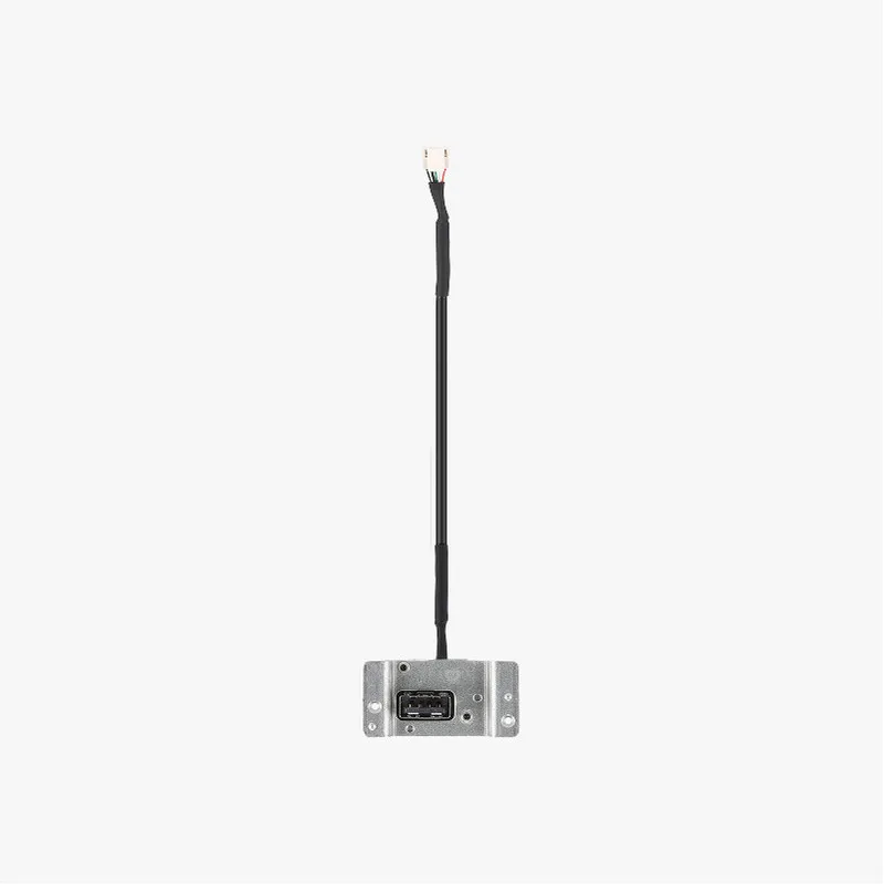 Original brand new USB flash drive interface component FAC153 is suitable for Bambu lab P2S 3D printer accessories