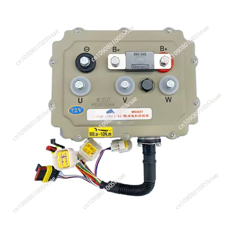 suitable for Enpower MC3527 48V  60V 72V Electric four-wheeler controller