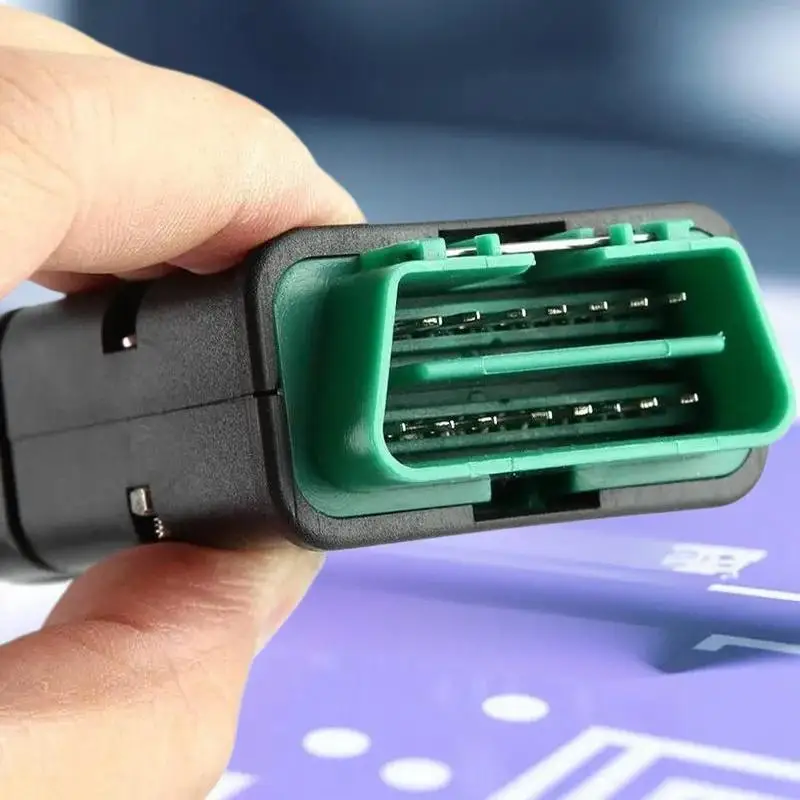 ADVANCED PP2000 LEXIA3 DIAGBOX V9.150 Auto Error Scanner for V9.85, Offering WIFI & USB Connection
