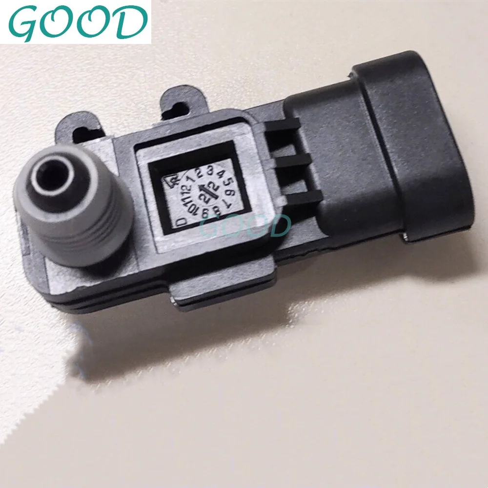 2 Pieces NEW FUEL PUMP TANK EVAP PRESSURE SENSOR FOR 1996-2008 G-M CAR/TRUCK OEM 16238399