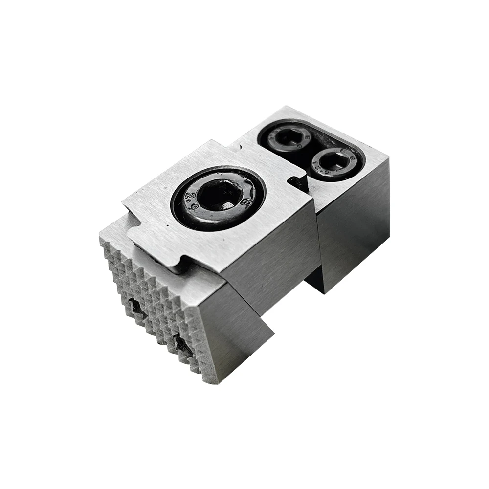 الصناعية التصنيع باستخدام الحاسب الآلي متعدد محطات مركز الملزمة Ok المشبك القياسية ملزمة الأجهزة أداة الجانب تحديد المشبك مناسبة لصفيف التصنيع باستخدام الحاسب الآلي